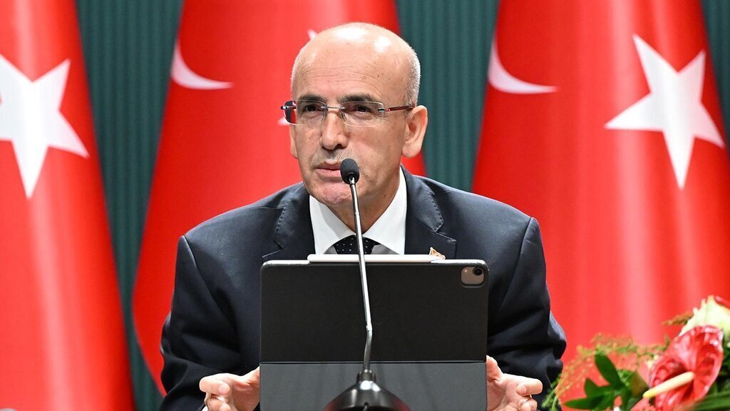 mehmet simsek 2