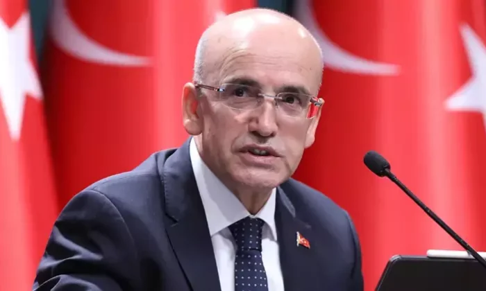 Mehmet Şimşek: “Vergi artışı gündemimizde yok”