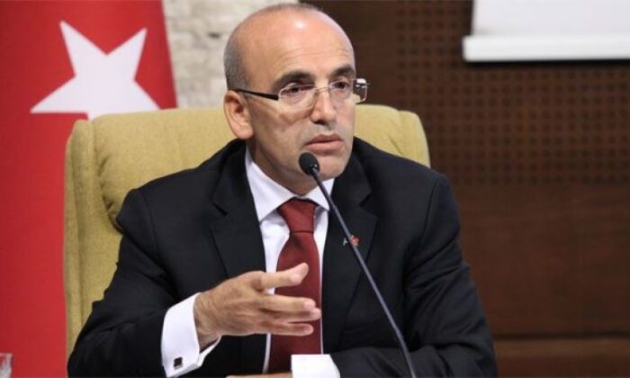 Bakan Mehmet Şimşek ‘Dolar, 15 gün sonra 40 TL olacak’ iddiasına açıklama yaptı