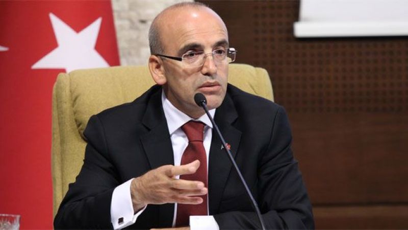 Bakan Şimşek: Borçlanma faiz oranlarımız düşüyor