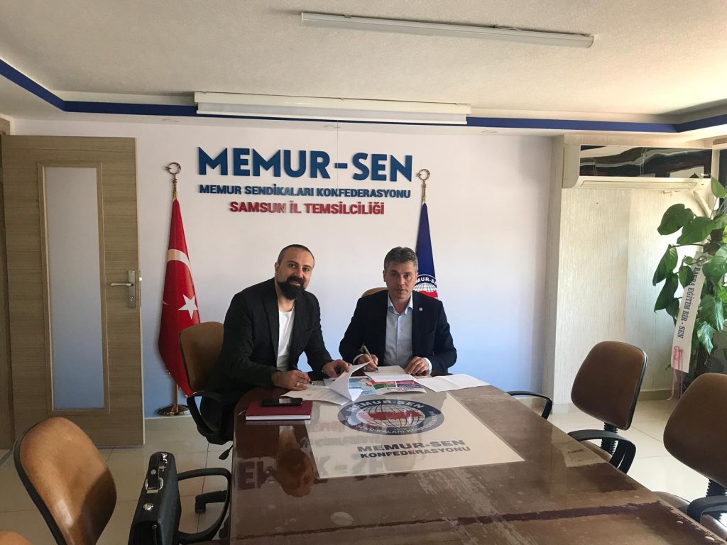 Memursen’in Sağlığı Büyük Anadolu Hastanelerine Emanet