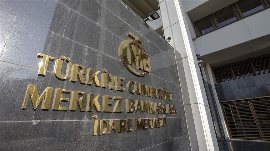 Merkez Bankası faizi 6. kez yüzde 50’de sabit tuttu!