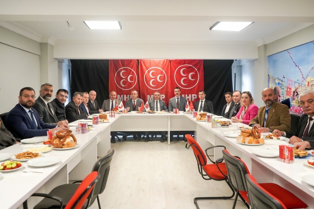 mhp birlik beraberlik