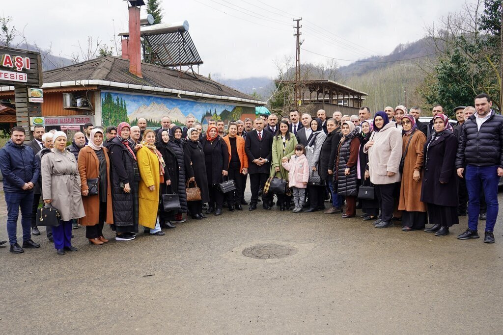 mhp istisare toplantisi