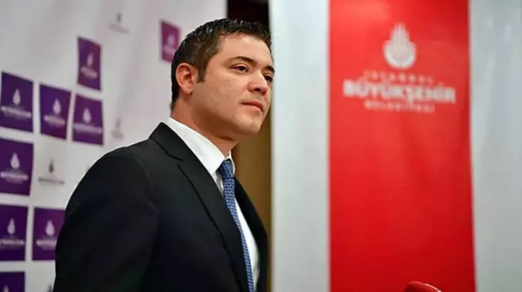 İmamoğlu’nun basın danışmanı Murat Ongun: Gözaltına alınıyorum
