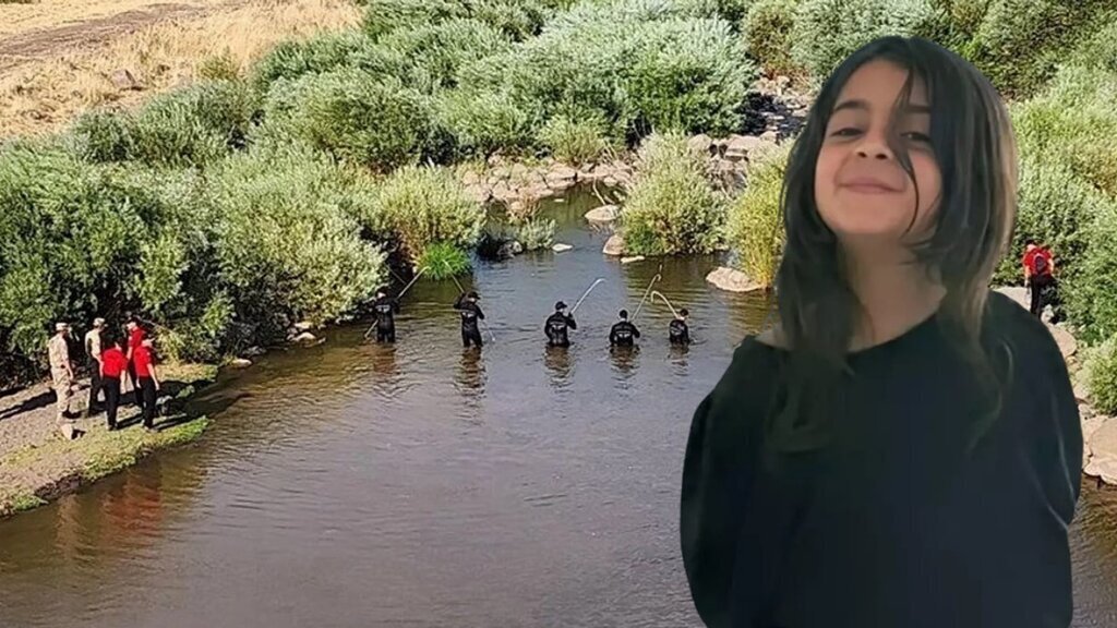 narin bulundu mu o bolgede ihbar uzerine arama basladi