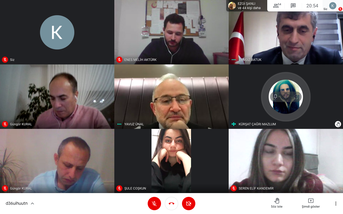 ogrenci bulusmalari omu