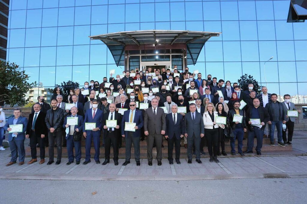 ogretmenler gunu canik