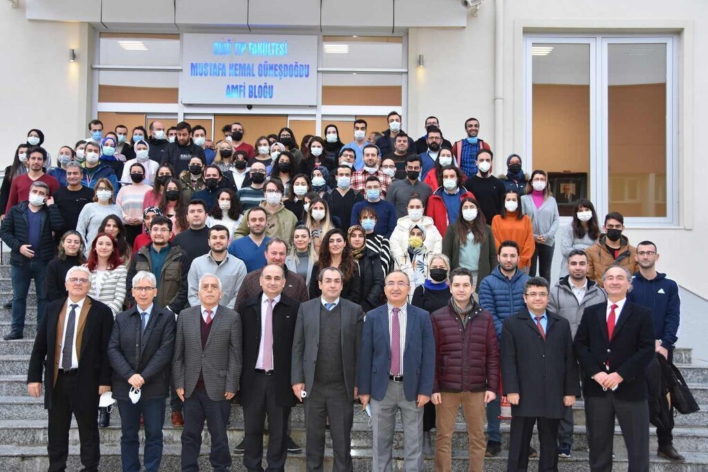 omu deney hayvanlari