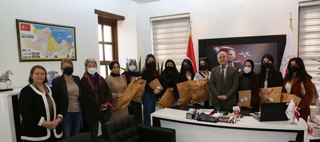 omu sosyal hizmetler