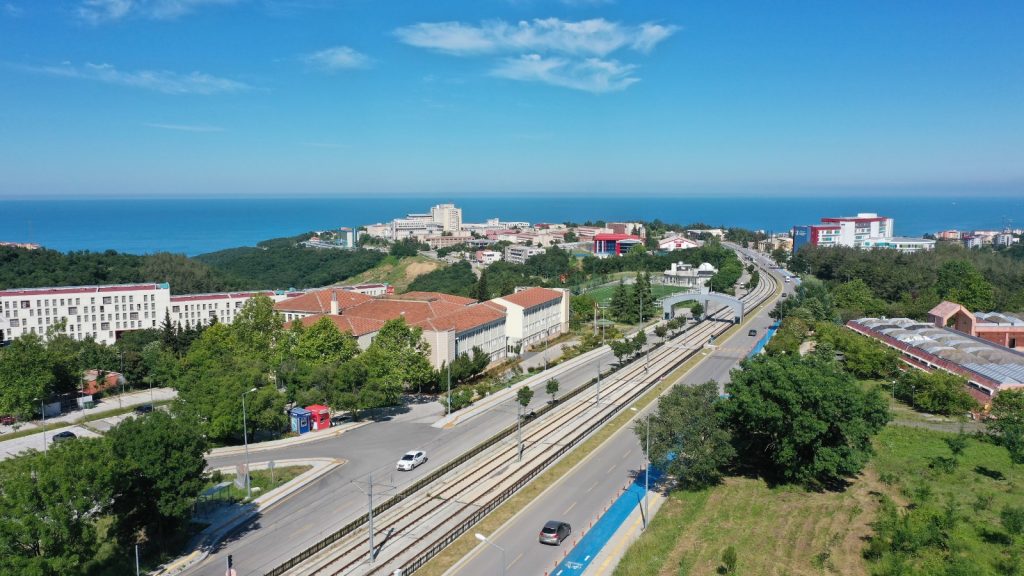 OMÜ, Mühendislik Alanında Dünya Sıralamasında