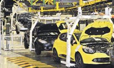 Türkiye’deki otomobil devi üretimlerini durduracak