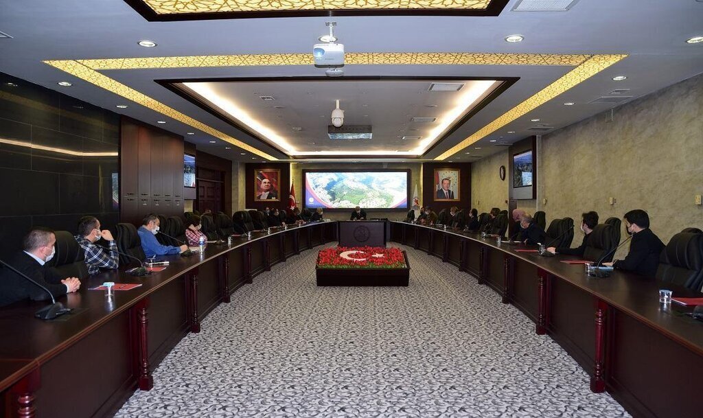 otomasyon sistemleri