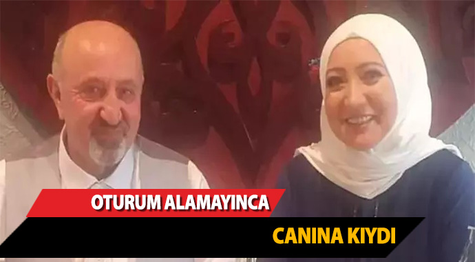 Almanya’da Oturum İzni Alamayan Türk canına kıydı