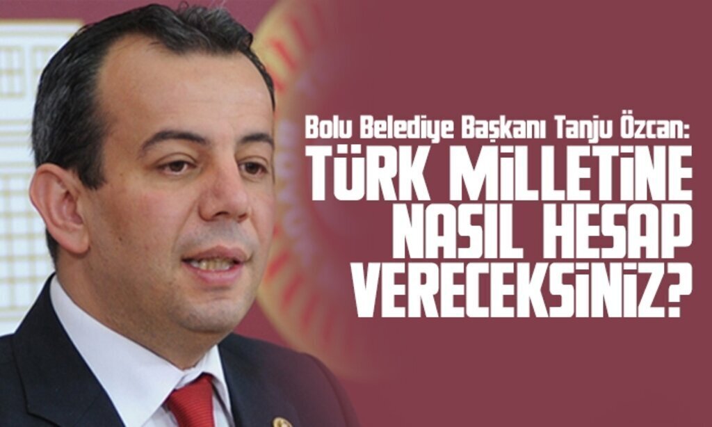 ozcan turk milletine1