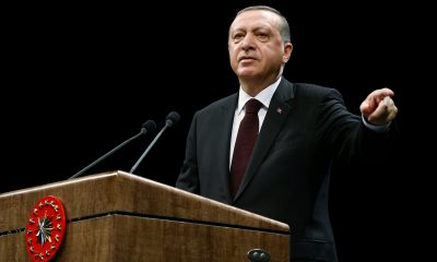 Erdoğan: Uymayanlar kusura bakmasın istirahate alırız