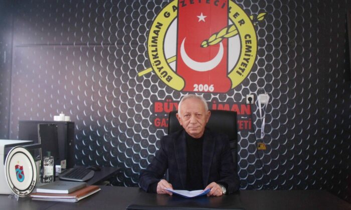 Başkan Ramis Uzun, CHP’den İstifa Ettiğini Açıkladı!