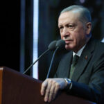 Cumhurbaşkanı Erdoğan: Birileri dönse de biz yolumuzdan dönmeyeceğiz