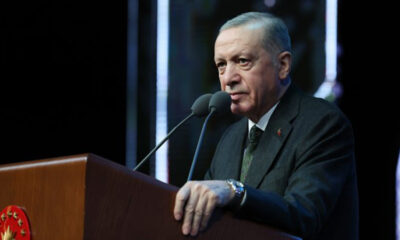 Erdoğan: 4 yıllık seçimsiz dönemi hedeflerimiz için kullanacağız