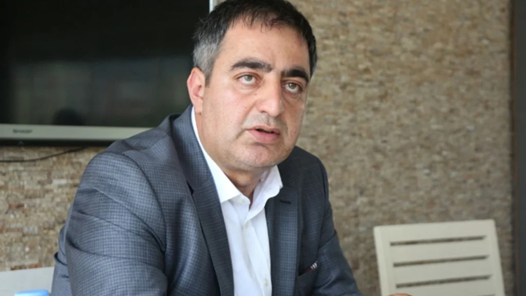 Prof. Dr. Ayhan’dan İsrail’in savaş politikası ve Üçüncü Dünya Savaşı değerlendirmesi