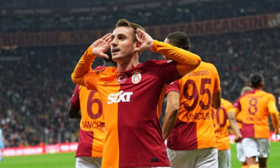 Galatasaray kritik maçta hata yapmadı