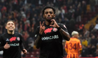 Karagümrük, Galatasaray’ı iki golle devirdi