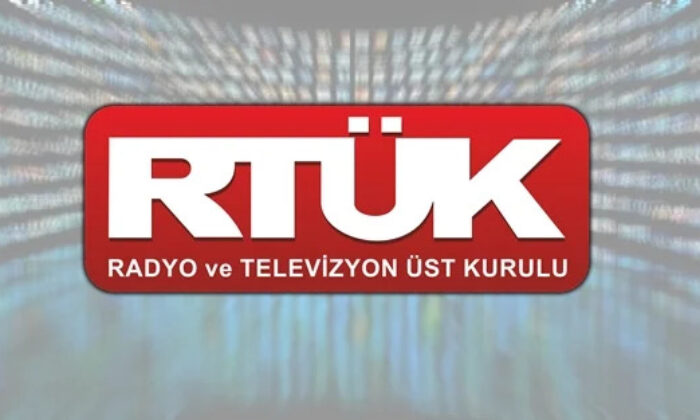 RTÜK, hakarete geçit vermiyor