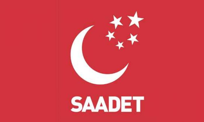 Saadet Partisi Samsun Milletvekili aday listesi açıklandı