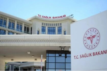 saglik bakanligi 1
