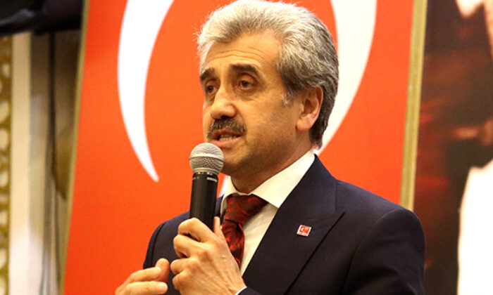 Saadet Partisi Samsun İl Başkanı Şen : Terme’de iddialıyız
