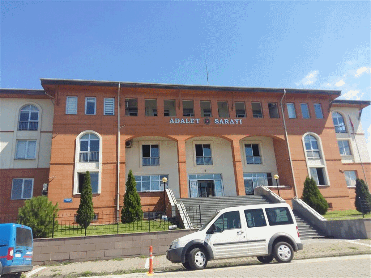 samsun da fetö operasyonu