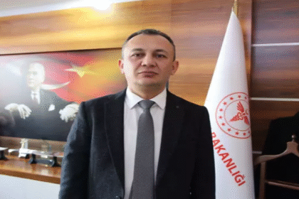 samsun il saglik muduru