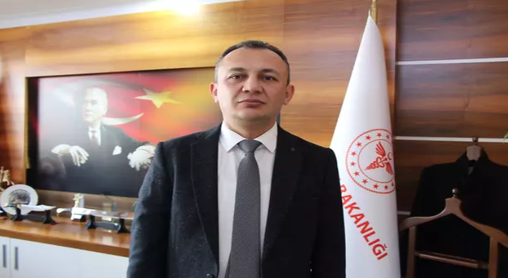 samsun il saglik muduru