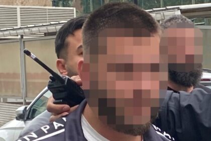 samsun korfez kursunlama