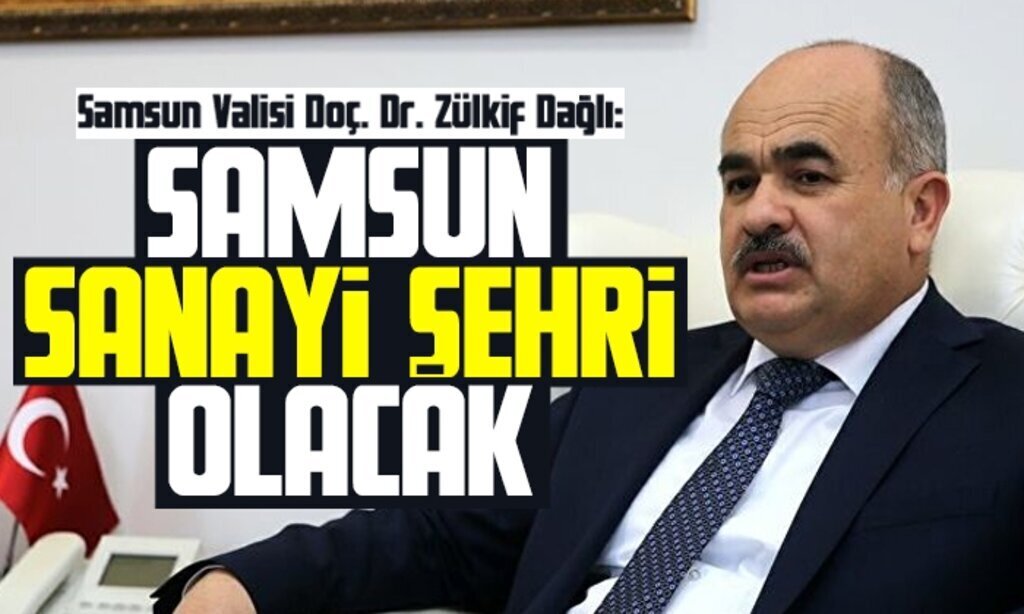 samsun sanayi sehri1