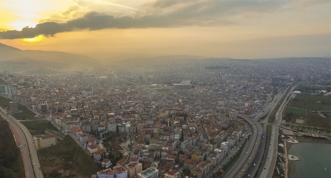 Samsun’da 5 öğrenci LGS birincisi oldu!