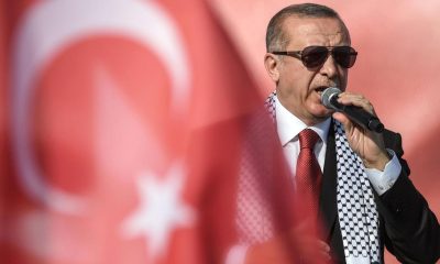 Cumhurbaşkanı Recep Tayyip Erdoğan Samsun’a gelecek