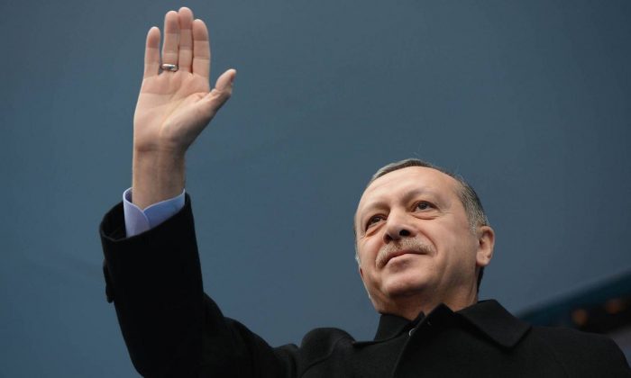 Cumhurbaşkanı Erdoğan 19 Ocak’ta Samsun’da