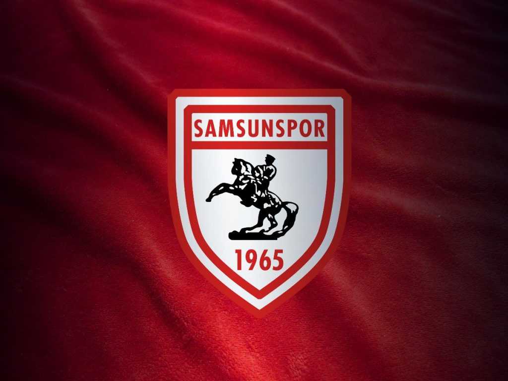 Samsunspor Kulübü resmi sosyal medya hesapları belli oldu