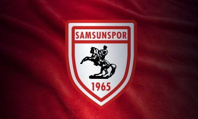 Samsunspor Kulübü resmi sosyal medya hesapları belli oldu