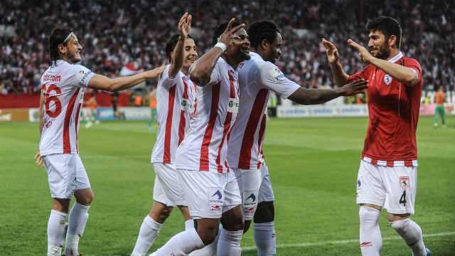 Samsunspor İŞKUR’dan Menajer Arıyor