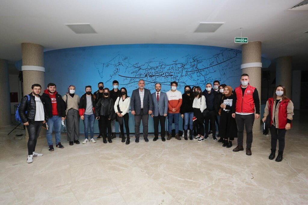 sandikci genclige yatirim