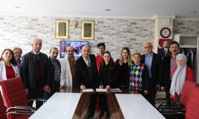 İstiklal Mesleki Ve Teknik Anadolu Lisesi Büyük Anadolu’ya emanet