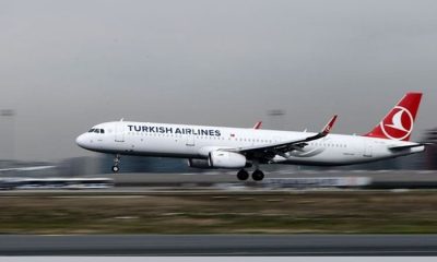 Türkiye – İran uçak seferleri durduruldu