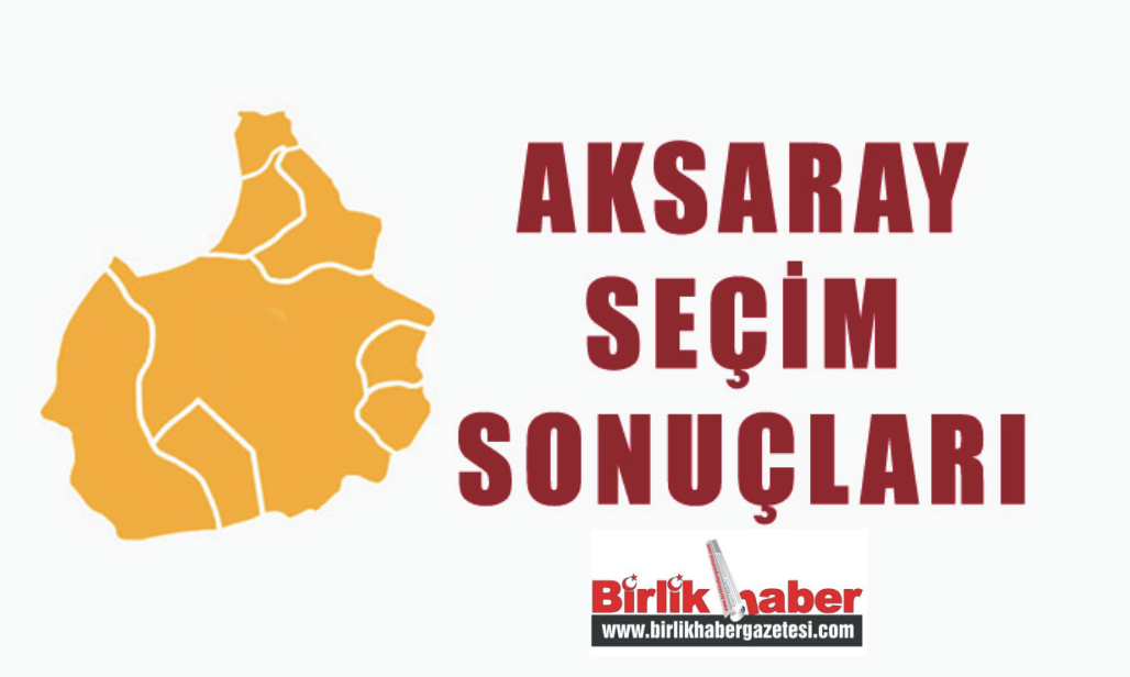 secim sonuclari