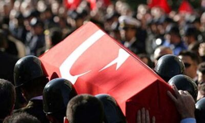 Tunceli’de askeri araç kaza yaptı: 4 asker şehit