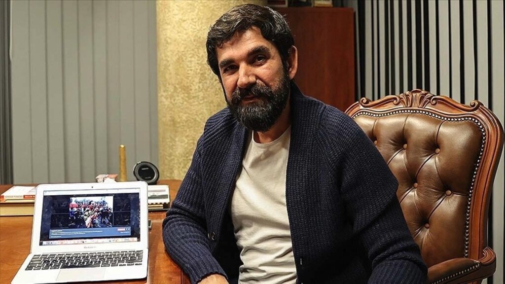 serdar tuncer carsamba