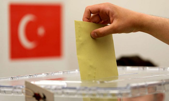 İstanbul seçimlerinde adaylar arasında fark var