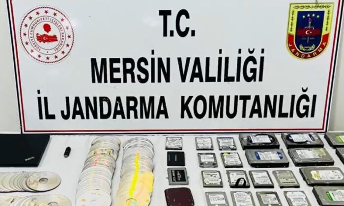 Dolandırıcılara “Sibergöz-48” darbesi; 65 şüpheli yakalandı