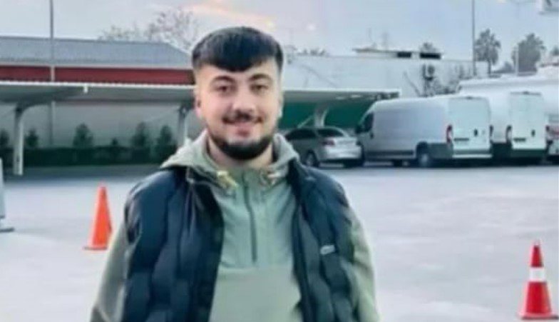 silahla hayatini kaybetti